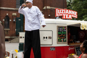 Luzianne Tea Stilt Walker TOC 2026 (photo credit Jaidyn Haswell) 0323-lo res - Copy